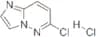 6-Chloroimidazo[1,2-b]pyridazine, HCl