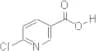 6-Chloronicotinic acid