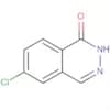 1(2H)-Phthalazinone, 6-chloro-