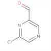 Pyrazinecarboxaldehyde, 6-chloro-
