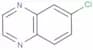 6-Chloroquinoxaline