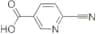 6-Cyanonicotinic acid
