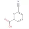 2-Pyridinecarboxylic acid, 6-cyano-