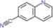 quinoline-6-carbonitrile