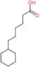 6-cyclohexylhexanoic acid