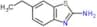 6-ethyl-1,3-benzothiazol-2-amine