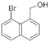(8-BROMO-1-NAPHTHYL)METHANOL
