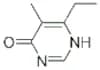 6-Ethyl-5-methyl-4(3H)-pyrimidinone