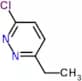 3-chloro-6-ethylpyridazine