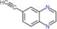 6-ethynylquinoxaline