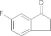 6-Fluoro-1-indanone