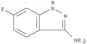 1H-Indazol-3-amine,6-fluoro-