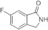 6-fluoroisoindolin-1-one