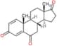androsta-1,4-diene-3,6,17-trione
