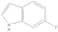 6-Fluoroindole