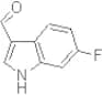 6-fluoroindole-3-carboxaldehyde