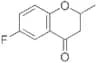 Fluoromethylchromanone; 97%