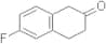 6-Fluoro-2-tetralone