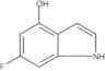 6-Fluoro-1H-indol-4-ol