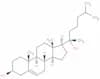 20α-Hydroxycholesterol