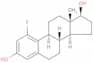1-fluoroestradiol