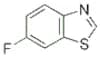 6-Fluorobenzothiazole