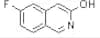 6-Fluoro-3(2H)-isoquinolinone