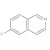 Isoquinoline, 6-fluoro-