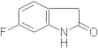 6-Fluorooxindole
