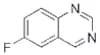 6-Fluoroquinazoline