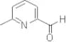 6-Methyl-2-pyridinecarboxaldehyde