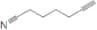6-heptynenitrile