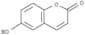 2H-1-Benzopyran-2-one, 6-hydroxy-