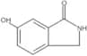 6-hydroxyisoindolin-1-one