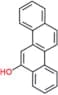 6-Hydroxychrysene