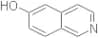 6-Isoquinolinol