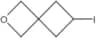 6-Iodo-2-oxaspiro[3.3]heptane