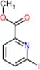 methyl 6-iodopyridine-2-carboxylate