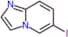 6-iodoimidazo[1,2-a]pyridine