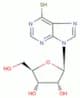 6-Thioinosine