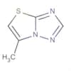 Thiazolo[3,2-b][1,2,4]triazole, 6-methyl-
