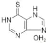 6-Mercaptopurine monohydrate