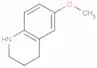 6-Methoxy-1,2,3,4-tetrahydroquinoline