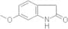 6-Methoxy-2-oxindole