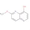 1,5-Naphthyridin-4-ol, 6-methoxy-