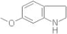 6-Methoxy-2,3-dihydro-1H-indole