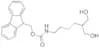 2-(N-Fmoc-4-aminobutyl)-1,3-propanediol