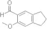 6-Methoxy-5-indanecarbaldehyde