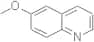 6-Methoxyquinoline