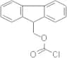 9-Fluorenylmethyl chloroformate